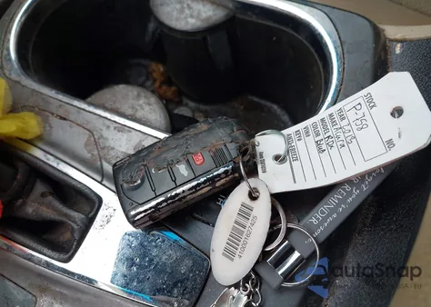 2013 Acura Rdx Technology из США, поврежденный, VIN 5J8TB4H59DL000082